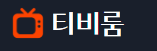 티비룸